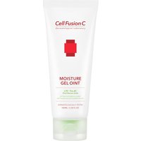 Cell Fusion C Moisture Gel Oint, crema leggera idratante per pelle grassa e problematica