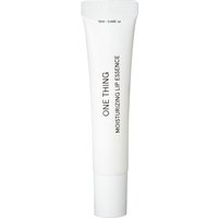 One Thing Moisturizing Essenza idratante per le labbra