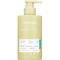 Orjena Moringa Scalp Perfect Shampoo, 500ml
