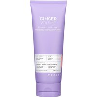 Orjena Ginger Volume Firming Treatment – Balsamo per Capelli