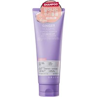 Orjena Ginger Volume Firming – Shampoo per Capelli