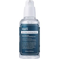 Dear Klairs Rich Moist Soothing Serum - Siero Idratante Lenitivo per il Viso 80 ml