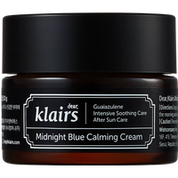 Dear Klairs Midnight Blue Calming Cream 30 g