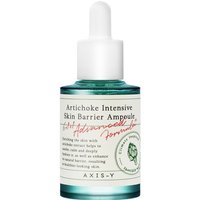 Axis-y Artichoke Intensive Skin Barrier Ampoule Siero Idratante per il Viso 30 ml