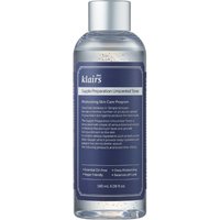 Dear Klairs Supple Preparation Unscented Toner - Tonico Viso Senza Profumo 180 ml