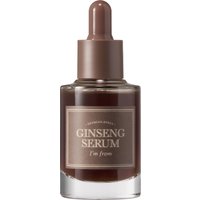I'm From Ginseng Serum per il viso 30 ml