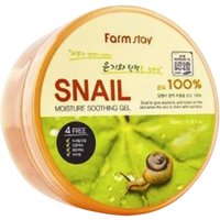 Farmstay Gel 100% Bava di Lumaca 300 ml
