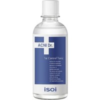 Isoi Acni Dr. 1st Control, Tonico per il viso