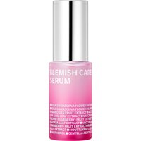 Isoi Blemish Care Up Serum, Siero illuminante e uniformante per il tono della pelle, 15ml
