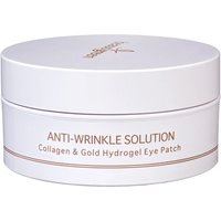 Beauugreen Collagene & Oro Fette Idrogel per Occhi 60 pz