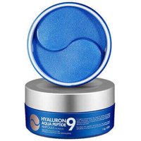 Medi-Peel Hyaluron Aqua Peptide 9 Ampoule Eye Patch Patch Occhi in Idrogel 60 pz
