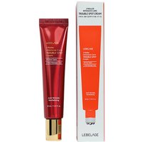 Lebelage 3 Roller Intensive Care Trouble Spot, Crema-roller viso