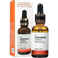 Lebelage Dr Ceramide Derma Ampoule, Siero antietà con ceramidi