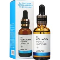 Lebelage Dr Collagen Derma Ampoule, Siero viso