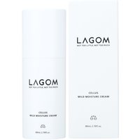 Lagom Cellus Mild Moisture Cream, Crema idratante per il viso