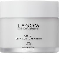 Lagom Cellus Crema Idratante Profonda, Ricca crema viso idratante intensiva