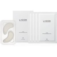 Lagom Peptide Micro Needle Patch, Cerotti Micro-ago Rassodanti, 8 pezzi
