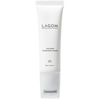 Lagom Collagen Anti-Wrinkle Neck, Crema rassodante per collo e décolleté