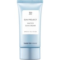 Thank You Farmer Sun Project Water SPF50+ - Crema Protettiva 50ml