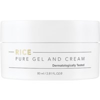 Thank You Farmer Rice Pure, Crema e gel con estratto di riso per il viso