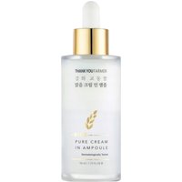 Thank You Farmer Rice Pure, Crema fluida bifasica per il viso