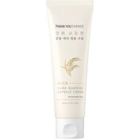 Thank You Farmer Barrier Capsule Cream Crema barriera nutriente con ceramidi