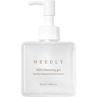 Needly Mild Cleansing Gel Gel Detergente Delicato per il Viso 235 ml