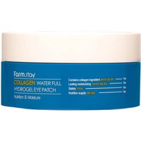 Farmstay Collagen Patch Occhi in Hydrogel 60 pz