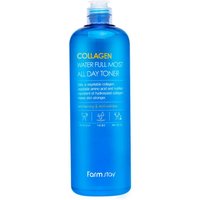 Farmstay Tonico Viso al Collagene 500 ml