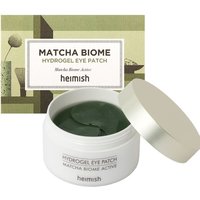 Heimish Matcha Biome Patch occhi idrogel