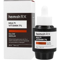 Heimish RX Multi Vitamin 7% Siero illuminante viso