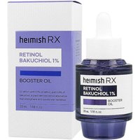 Heimish RX Retinol Bakuchiol Booster Olio viso