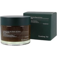 Pyunkang Yul Calming Relief Gel Wash Off Pack 100 g