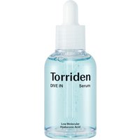 Torriden Dive-In Siero viso Acido Ialuronico a Basso Peso Molecolare