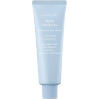 S.Nature Aqua Oasis Crema-Gel Idratante per il Viso