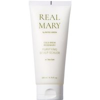 Rated Green Real Mary Trattamento Purificante per il Cuoio Capelluto 200 ml