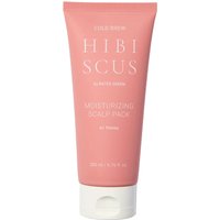 Rated Green Hibiscus Trattamento idratante per il cuoio capelluto con ibisco e miele, 200 ml