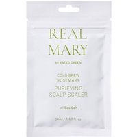 Rated Green Real Mary Trattamento Purificante per Cuoio Capelluto 50 ml