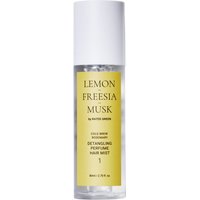 Rated Green profumo capelli districante limone-fresia-muschio 80 ml