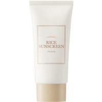 I'm From Rice Sunscreen SPF 50+ Crema solare viso 50 g