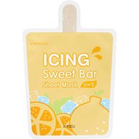 A'Pieu Icing Sweet Bar Maschera in Foglio, Hanrabong 21 g