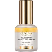 D'Alba White Truffle Double Later, Siero viso