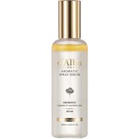 D'Alba White Truffle First Aromatic, Siero idratante viso in spray