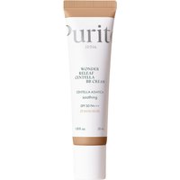 Purito Wonder Releaf Centella BB Cream, 27 Sand Beige