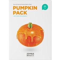 SKIN1004 Zombie Beauty Pumpkin Set di Maschere Nutrienti e Idratanti per il Viso 16 pz