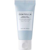 Skin1004 Madagascar Centella Hyalu-Cica maschera viso notte 30 ml