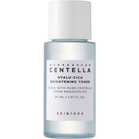 SKIN1004 Madagascar Centella Hyalu-Cica Tonico Illuminante con Centella Asiatica e Acido Ialuronico 30 ml