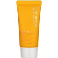 A'Pieu Pure Block Daily Sun Cream Ex SPF50+ PA++++ Crema solare viso