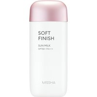 Missha All Around Safe Block Soft Finish Sun Latte Quotidiano SPF 50+ PA+++ 70 ml