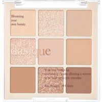 Dasique Shadow Palette, 07 Milk Latte